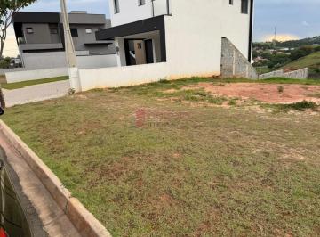 Terreno · 449m² · TERRENO À VENDA NO CONDOMÍNIO ECOLOGIE RESIDENCIAL - ITATIBA/SP