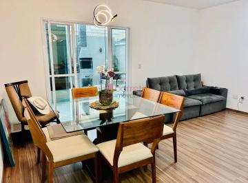 Casa · 110m² · 3 Quartos · 2 Vagas · CASA PARA VENDA NO CONDOMÍNIO KAZA JUNDIAÍ - JUNDIAÍ/SP