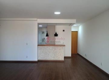 Apartamento · 117m² · 3 Quartos · 2 Vagas · APARTAMENTO PARA VENDA, EDIFÍCIO LIBERTY EXCLUSIVE CLUB, NO JARDIM MESSINA EM JUNDIAÍ - SP