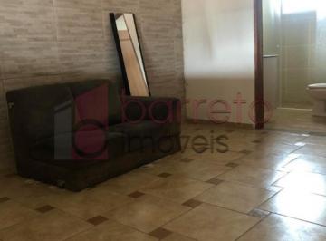 Casa · 335m² · 3 Quartos · 1 Vaga · CASA PARA VENDA NO BAIRRO VL NAMBI EM JUNDIAÍ - SP 3 dorms (1 suíte) Sala ampla, cozinh, 3 banheiros