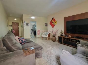 Apartamento · 182m² · 3 Quartos · 1 Vaga · APARTAMENTO ESTILO CASA À VENDA NO CENTRO - JUNDIAÍ/SP