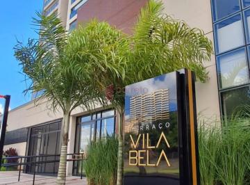 Apartamento · 141m² · 3 Quartos · 3 Vagas · APARTAMENTO À VENDA NO CONDOMÍNIO TERRAÇO VILA BELA - JUNDIAÍ/SP