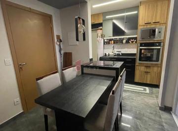Apartamento · 53m² · 2 Quartos · 1 Vaga · APARTAMENTO COM 02 QUARTOS À VENDA NO CONDOMÍNIO ALTOS DA SAMUEL MARTINS - JUNDIAÍ/SP