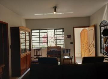 Casa · 226m² · 4 Quartos · 3 Vagas · CASA, BAIRRO JARDIM COLÔNIA, JUNDIAÍ