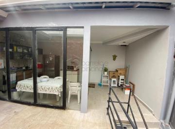 Casa · 153m² · 3 Quartos · 2 Vagas · SOBRADO PARA VENDA NO BAIRRO PACAEMBU II - ITUPEVA/SP.