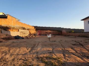 Terreno · 1000m² · TERRENO À VENDA NO CONDOMÍNIO RESIDENCIAL MONTES CLAROS - ITUPEVA/SP