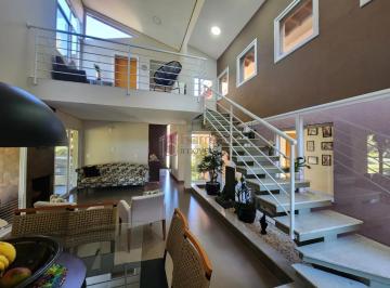 Casa · 257m² · 2 Quartos · 2 Vagas · CASA PARA VENDA NO CONDOMÍNIO RESERVA DOS VINHEDOS - LOUVEIRA/SP