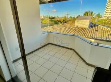 Apartamento · 64m² · 1 Quarto · 1 Vaga · Apartamento Duplex em Pedra do Sal  -  Salvador