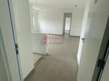 Apartamento · 60m² · 2 Quartos · 2 Vagas · APARTAMENTO, EDIFÍCIO YES, JUNDIAÍ