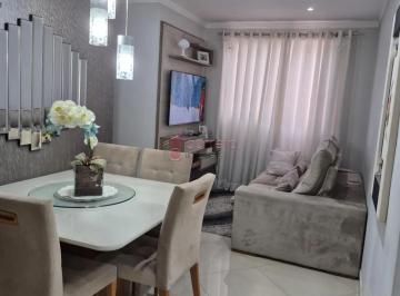 Apartamento · 105m² · 2 Quartos · 1 Vaga · COBERTURA À VENDA NO CONDOMÍNIO SPAZZIO JABUTICABEIRAS EM JUNDIAÍ/SP