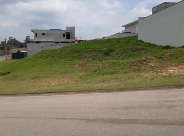 Terreno · 727m² · TERRENO PARA VENDA NO CONDOMÍNIO BOSQUE DO HORTO - JUNDIAÍ/SP