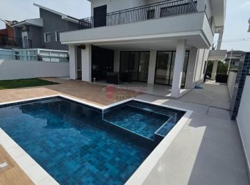 Casa · 300m² · 4 Quartos · 4 Vagas · CASA PARA VENDA NO CONDOMÍNIO RESERVA DA SERRA EM JUNDIAÍ/SP