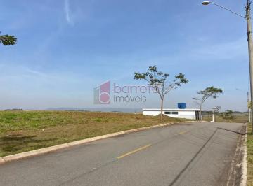 Terreno · 800m² · TERRENO PARA VENDA NO CONDOMÍNIO RESERVA SANTA MÔNICA - ITUPEVA/SP