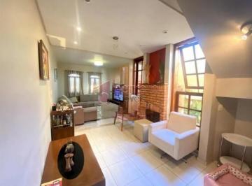 Casa · 125m² · 3 Quartos · 2 Vagas · Casa para LOCAÇÃO ou VENDA em Jundiaí SP bairro Vila Rafael de Oliveira (Centro) 3 dorms (1 suíte) S