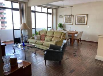 Apartamento · 304m² · 7 Quartos · 1 Vaga · APARTAMENTO PARA VENDA NO EDIFÍCIO ROSÁRIO - JUNDIAÍ/SP