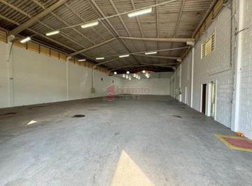 Comercial · 2090m² · 10 Vagas · GALPÃO COMERCIAL PARA LOCAÇÃO E VENDA NO BAIRRO SANTA JÚLIA - ITUPEVA/SP
