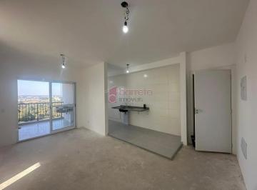 Apartamento · 67m² · 2 Quartos · 2 Vagas · APARTAMENTO COM 02 DORMITÓRIOS À VENDA NO CONDOMÍNIO LA SIERRA JUNDIAÍ - MEDEIROS - JUNDIAÍ/SP