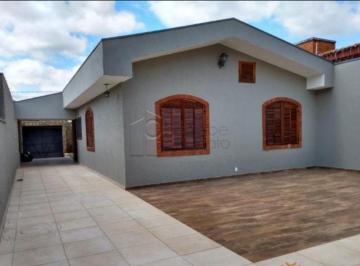 Casa · 235m² · 4 Quartos · 7 Vagas · SOBRADO RESIDENCIAL E COMERCIAL PARA VENDA NO JARDIM CICA - JUNDIAÍ/SP