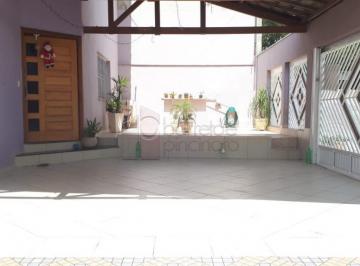 Casa · 194m² · 4 Quartos · 3 Vagas · SOBRADO PARA VENDA NO BAIRRO MIRANTE COLÔNIA - JUNDIAÍ/SP