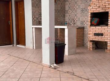 Casa · 330m² · 3 Quartos · 3 Vagas · SOBRADO PARA VENDA NO BAIRRO PARQUE DA REPRESA - JUNDIAÍ/SP