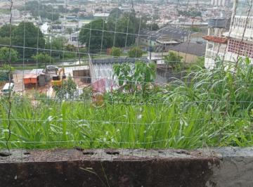 Terreno · 311m² · TERRENO PARA VENDA NO JARDIM MERCI - JUNDIAI/SP