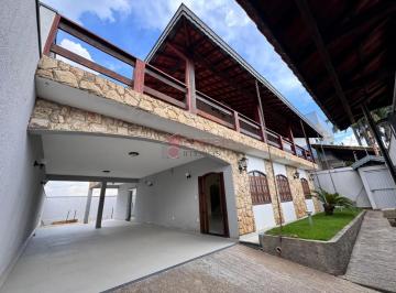 Casa de 4 quartos, Jundiaí · CASA COM 4 QUARTOS  À VENDA NO JARDIM FLORESTAL - JUNDIAÍ/SP