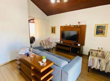 Casa · 233m² · 3 Quartos · 3 Vagas · CASA À VENDA NO BAIRRO VILA RAMI - JUNDIAÍ/SP
