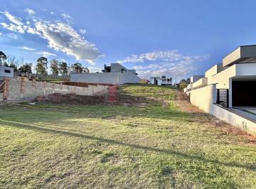 Terreno · 800m² · TERRENO PARA VENDA NO CONDOMÍNIO TERRAS DA ALVORADA - JUNDIAÍ/SP