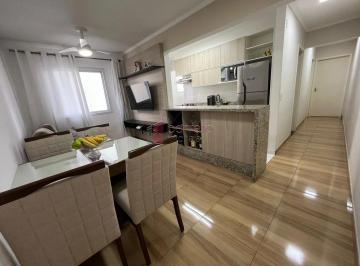 Apartamento · 54m² · 2 Quartos · 1 Vaga · APARTAMENTO PARA VENDA NO MORADA DOS PÁSSAROS - JUNDIAÍ/SP