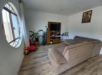Casa · 239m² · 3 Quartos · 5 Vagas · CASA PARA VENDA NO JARDIM ESTÁDIO - JUNDIAÍ/SP