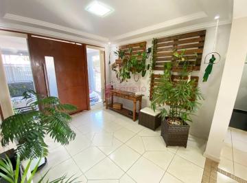 Casa · 358m² · 4 Quartos · 2 Vagas · CASA À VENDA NA VILA NOVA ESPERIA EM JUNDIAÍ/SP