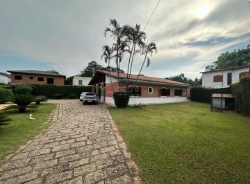 Casa · 300m² · 3 Quartos · 10 Vagas · CASA TÉRREA PARA VENDA NO JARDIM SANTA TERESA - JUNDIAÍ/SP
