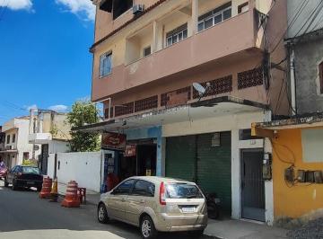 Apartamento · 53m² · 2 Quartos · Apartamento em Centro - Magé
