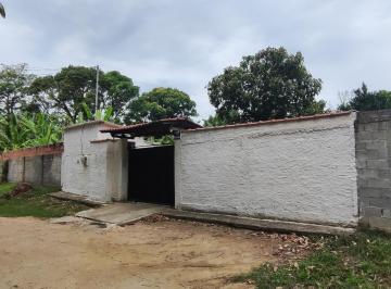 Casa · 120m² · 2 Quartos · 1 Vaga · Casa em Vale das Pedrinhas - Guapimirim