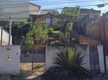 Casa · 308m² · 1 Quarto · 6 Vagas · TERRENO À VENDA COM EDICULA JARDIM ESTÁDIO- JUNDIAÍ / SP