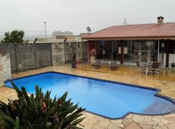 Rural · 302m² · 3 Quartos · 5 Vagas · CHÁCARA À VENDA NO BAIRRO ENGORDADOURO EM JUNDIAÍ/SP