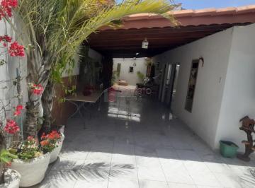 Casa · 108m² · 2 Quartos · 4 Vagas · CASA TÉRREA PARA VENDA E LOCAÇÃO NO BAIRRO ALMERINDA CHAVES - JUNDIAÍ/SP
