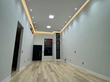 Casa · 280m² · 3 Quartos · 4 Vagas · CASA À VENDA NO CONDOMÍNIO PHYTUS - CABREÚVA/SP