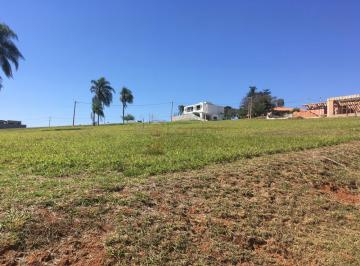 Terreno · 588m² · TERRENO PARA VENDA NO CONDOMÍNIO SETE LAGOS - ITATIBA/SP