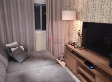 Apartamento · 91m² · 3 Quartos · 2 Vagas · APARTAMENTO À VENDA NO CONDOMÍNIO SONETO EM JUNDIAÍ/SP