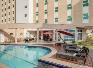 Apartamento · 21m² · 1 Quarto · 1 Vaga · APARTAMENTO PARA VENDA NO HOTEL INTERCITY EXPRESS - ITUPEVA/SP