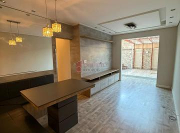 Apartamento · 140m² · 3 Quartos · 1 Vaga · APARTAMENTO GARDEN À VENDA CONDOMÍNIO ALTOS DO PACAEMBU, JUNDIAÍ