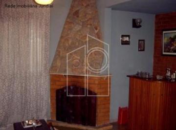 Casa · 250m² · 3 Quartos · 2 Vagas · CASA RESIDENCIAL OU COMERCIAL PARA VENDA - VILA RAFAEL DE OLIVEIRA - JUNDIAÍ - SP