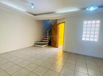 Casa · 147m² · 3 Quartos · 2 Vagas · SOBRADO PARA LOCAÇÃO NO BAIRRO JARDIM ITÁLIA - JUNDIAÍ/SP