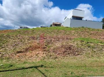 Terreno · 464m² · TERRENO À VENDA NO CONDOMÍNIO BOSQUE DO HORTO EM JUNDIAÍ/SP