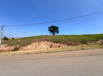 Terreno · 1000m² · TERRENO PARA VENDA NO CONDOMÍNIO TERRAS DO CAXAMBÚ - JUNDIAÍ/SP