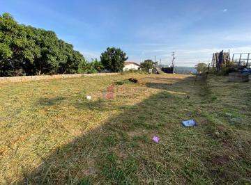 Terreno · 504m² · TERRENO PARA VENDA NO CAXAMBU - JUNDIAÍ/SP