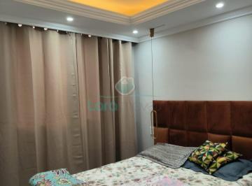 Apartamento · 50m² · 2 Quartos · 1 Vaga · Apartamento Mobiliado em Virgem Santa - Macaé, RJ