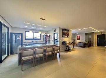 Casa · 241m² · 3 Quartos · 4 Vagas · CASA TÉRREA À VENDA - 03 QUARTOS - CONDOMÍNIO ALTO DA BOA VISTA - ITUPEVA/SP