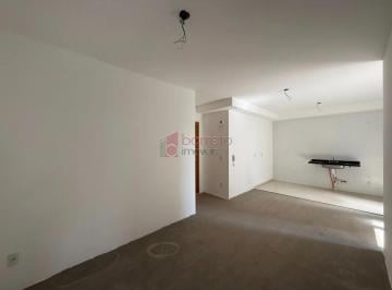 Apartamento · 70m² · 2 Quartos · 1 Vaga · APARTAMENTO À VENDA NO CONDOMÍNIO ALTOS DA AVENIDA - JUNDIAÍ/SP